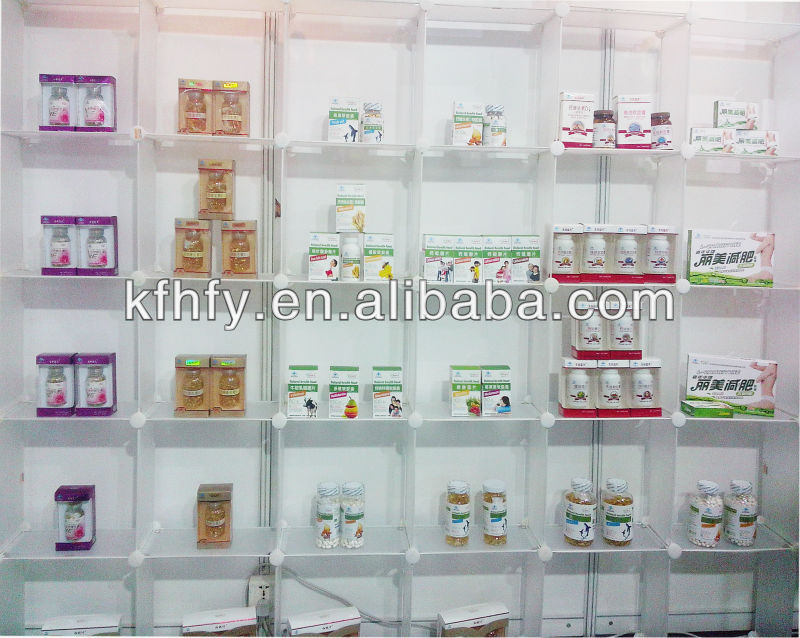 Healthcare Product Private Label Natural Vitamin E Capsules Supplier