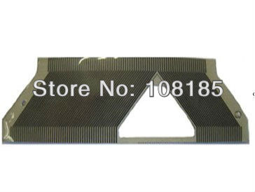 Flat LCD Connector for Peugeot 206 jaeger