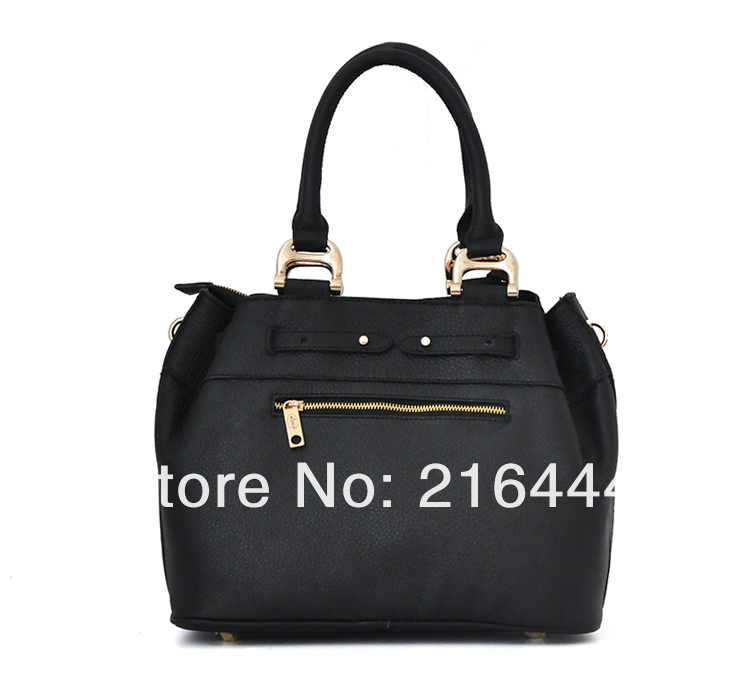 [Free shipping]  Liams hot sale fashionable cowhide formal bags for women (2).jpg