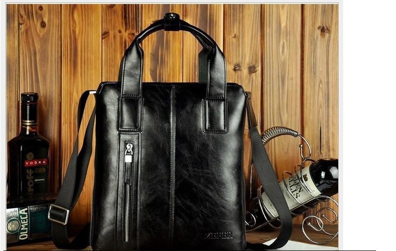 2014 New Design ZEFER Brand Bags,Laptop Bag,men Messenger