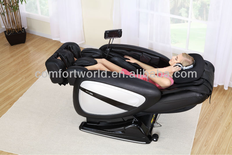 Best Luxury Zero Gravity Massage Chair Parts CM-188B