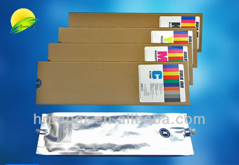 水性昇華インク/ネオン/fluorescf6070のオフセット印刷機、 シリーズ6080/ミマキjv33、 jv5,目詰まりプリントヘッド問屋・仕入れ・卸・卸売り
