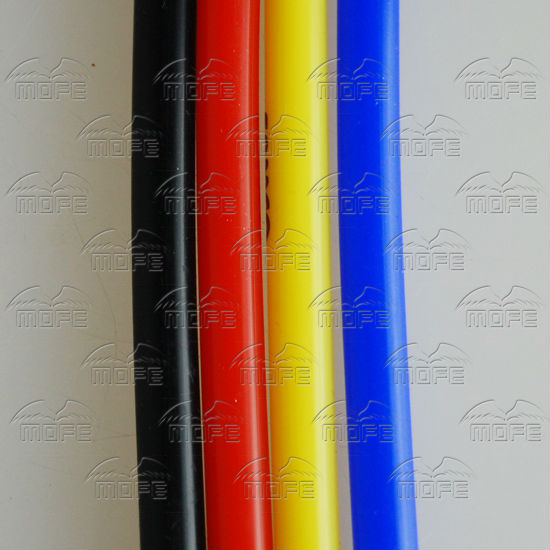 Samco Vacuum Silicone Hose Inner Diameter 4mm 6mm 8mm Red Black Blue Yellow DSC_0329