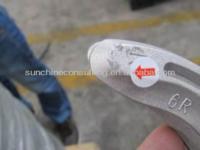 alumininium horse shoes 02