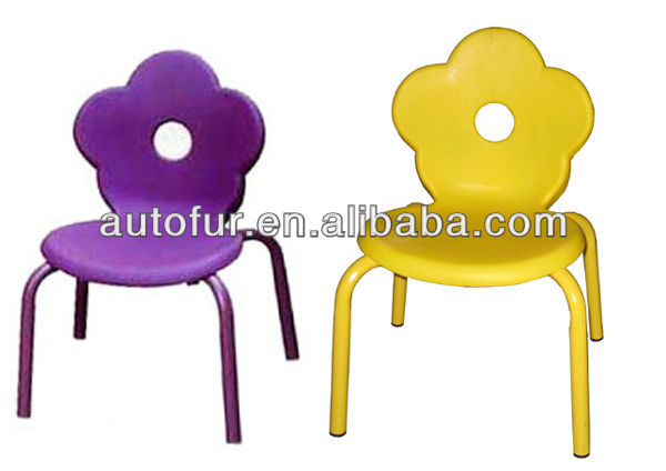 高さ調節子供ppシートのプラスチック製の椅子仕入れ・メーカー・工場