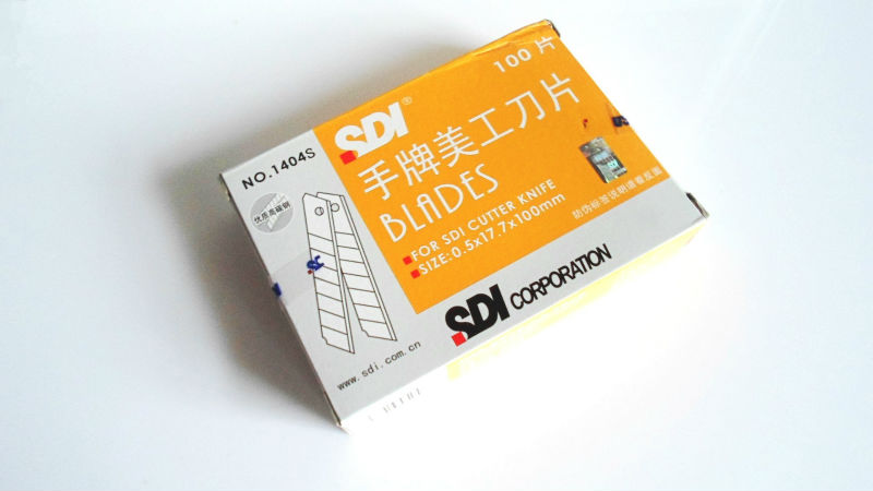 sdi1404sの替刃ペーパーカッター問屋・仕入れ・卸・卸売り