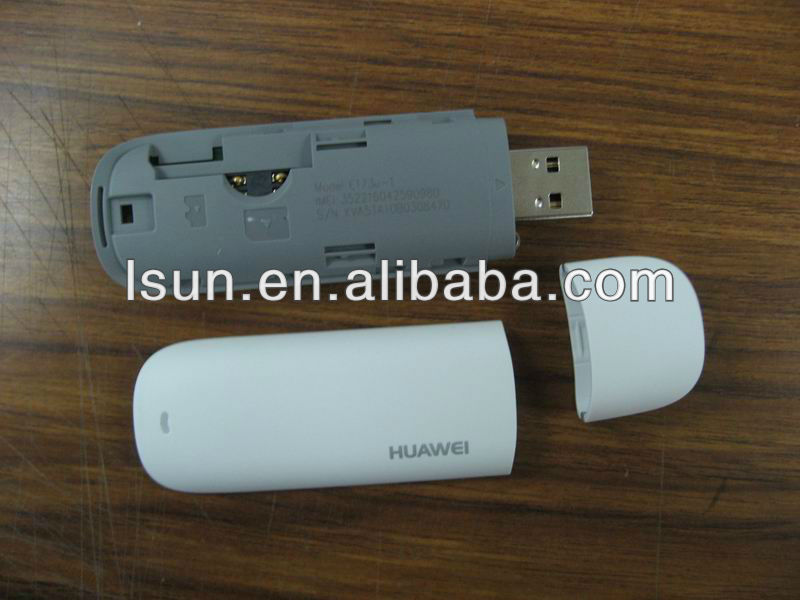 モデムhuawei社e1733g、 huaweiのhsdpausbモデムドライバのダウンロードe173問屋・仕入れ・卸・卸売り