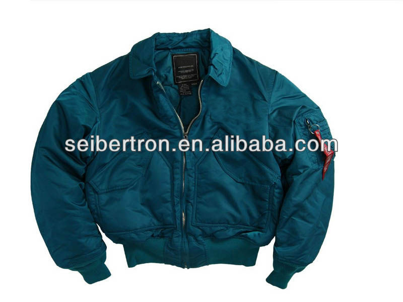 Cwuseibertron45/p海軍パイロットフライトジャケットジャケット男性ジャケットコート問屋・仕入れ・卸・卸売り