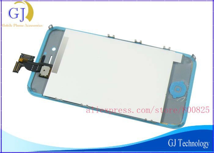 4S light Blue 3