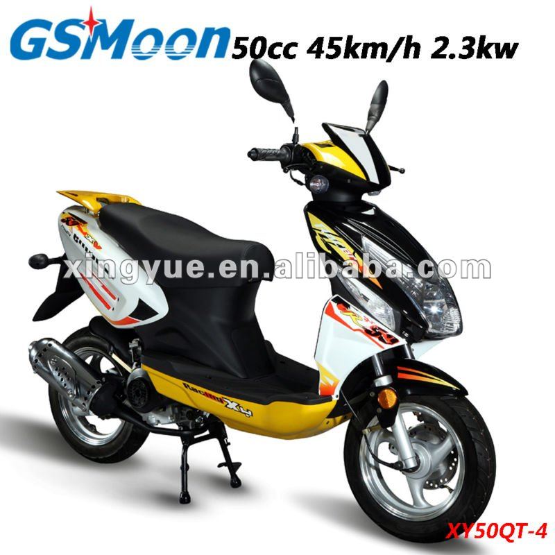 美しく安いEEC 50ccのスクーターの古典モデル問屋・仕入れ・卸・卸売り