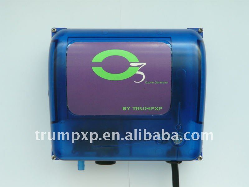 Trumpxptcb- 87400v( 126)家庭用オゾン発生器水の浄化のための問屋・仕入れ・卸・卸売り