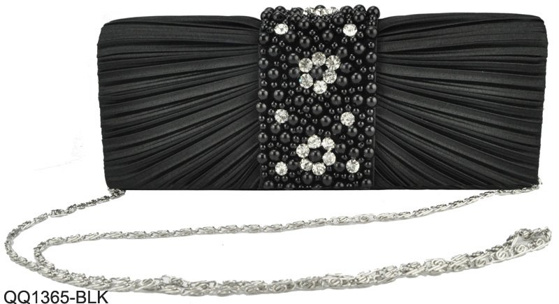 New Design! Free shipping Wholesale SWEETHEART dianmante pearl ladies clutch evening bags,party bags,wedding bags/QQ1365