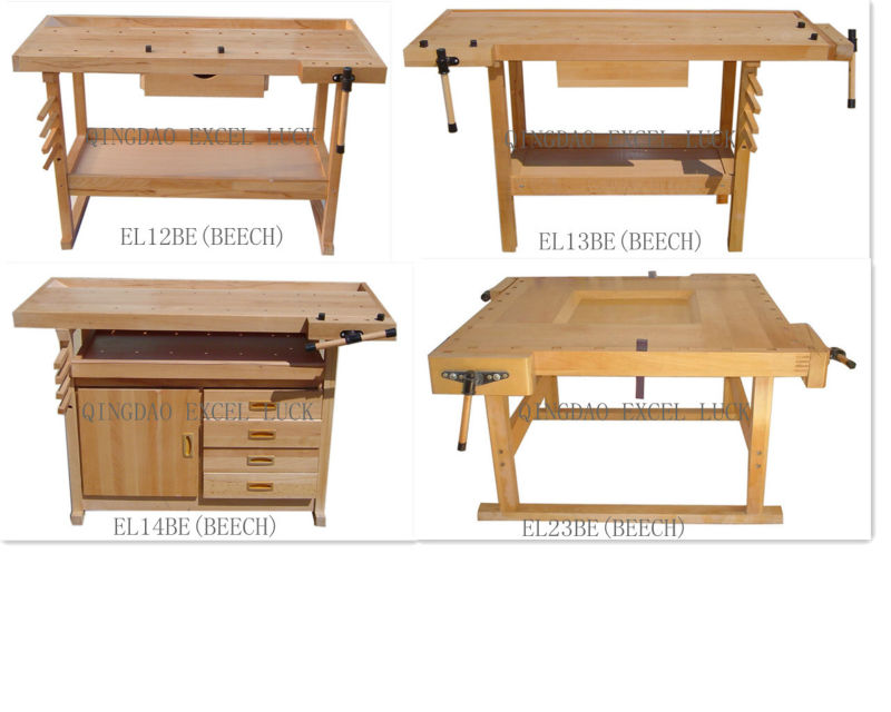 Wood Workbench For Sale - Buy Solid Wood Workbench For Sale,Solid Wood 