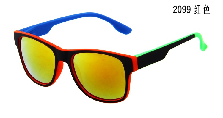 プロモーションサングラスrevo2013oem色旅人ミラーサングラスoculos2099年ドゾルの男性問屋・仕入れ・卸・卸売り