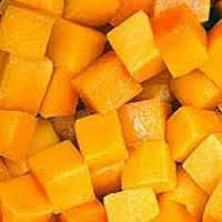 TATAPURI MANGO PULP