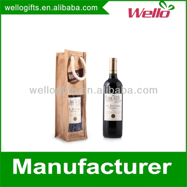 Bulk Red Wine Bag Large Stock