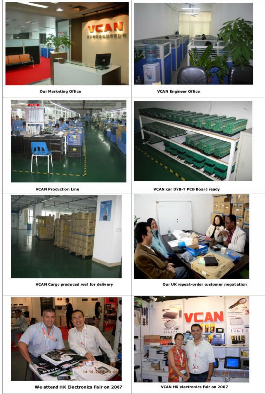VCAN.cn team1