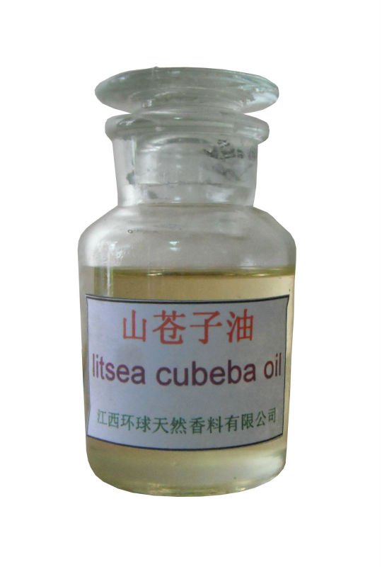 litsea cubeba oil