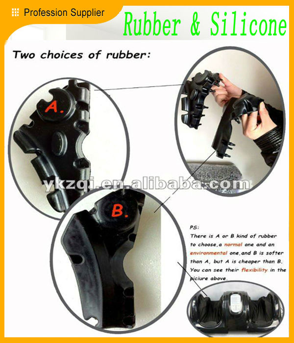 3D Electric Automatic Multi Function Foot Massager