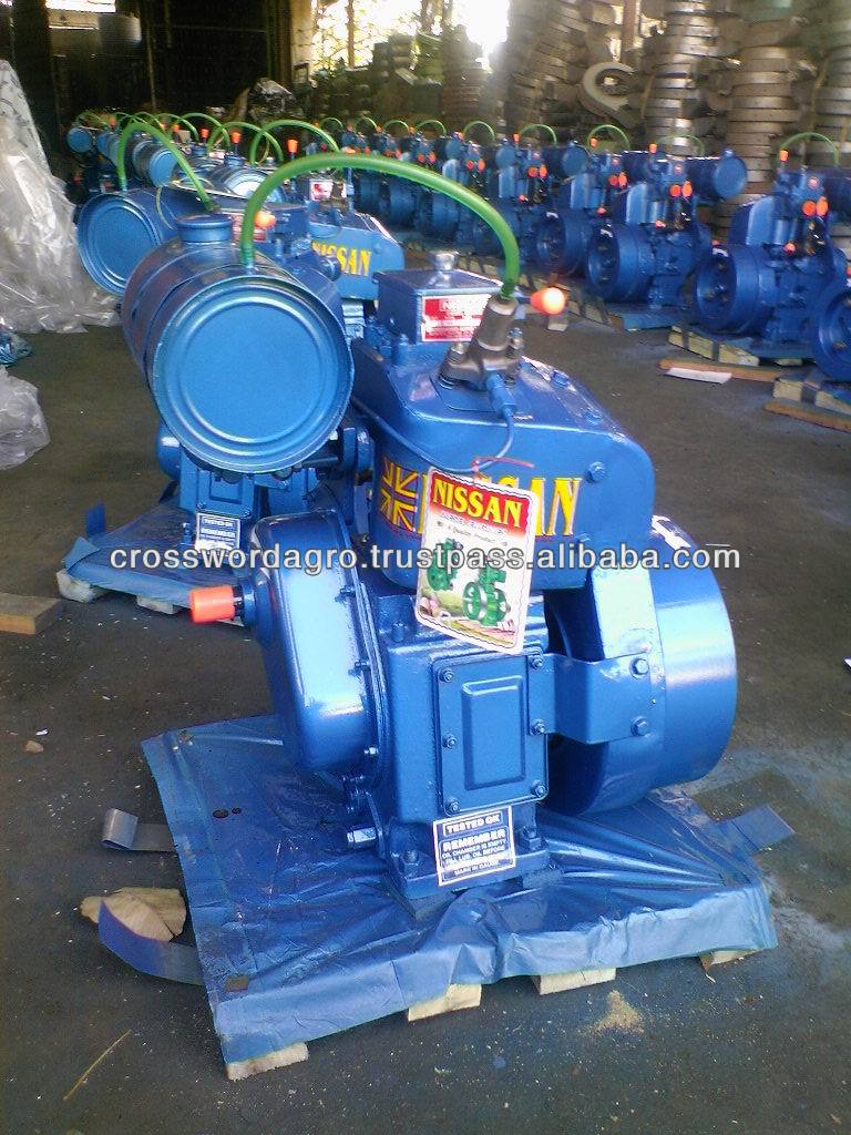 PETTER ENGINE 2 1500 RM