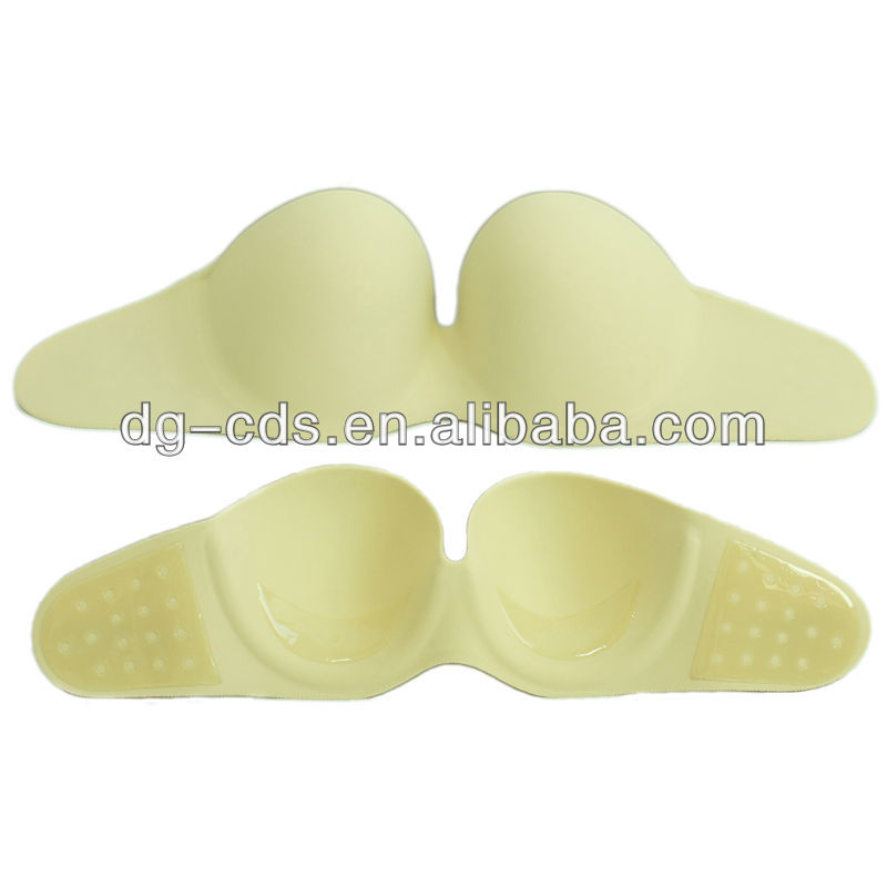 high quality invisible silicone bra問屋・仕入れ・卸・卸売り