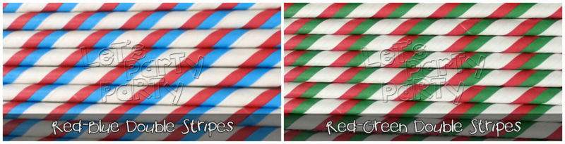 Double Stripes 03