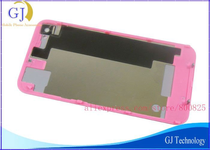 4S pink3