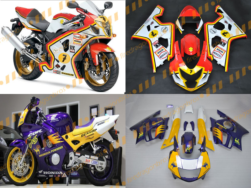 アフターマーケット整形ＦＤＢcbr1000rr2004年05010塗装オプション問屋・仕入れ・卸・卸売り