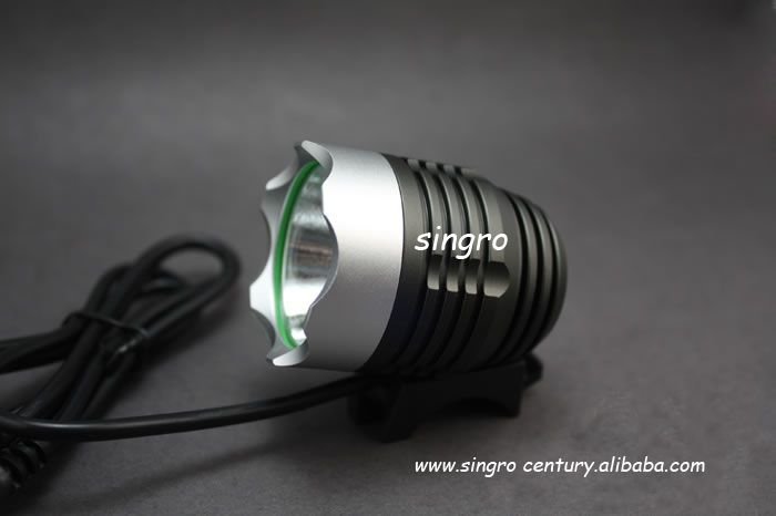 SSC P7 900LM bicycle head lights led SSC P7 900LM bicycle head lights led