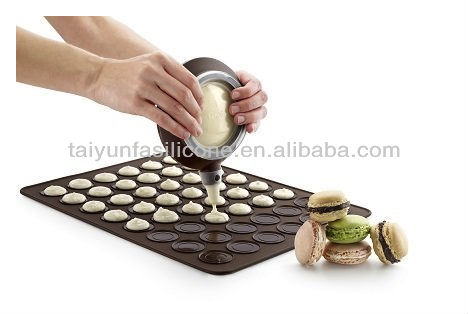 new products FDA approval silicone cake decoration tools