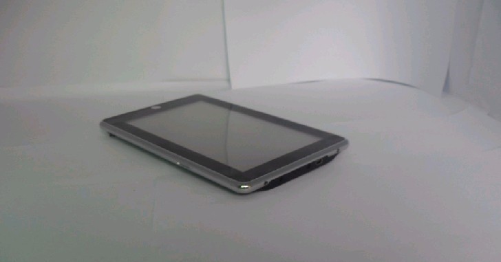 Reparacion de calidad gps igo