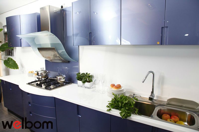 Dupont pintura de alto brillo mdf mueble cocina cocinas ...