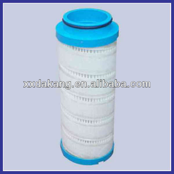 coconut shell water filter