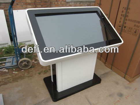 Hot sale! kiosk advertising