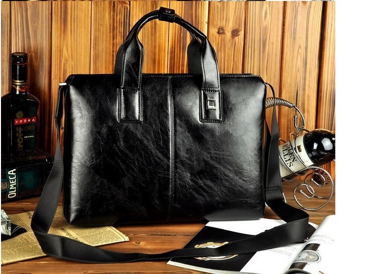 2014 New Design ZEFER Brand Bags,Laptop Bag,men Messenger