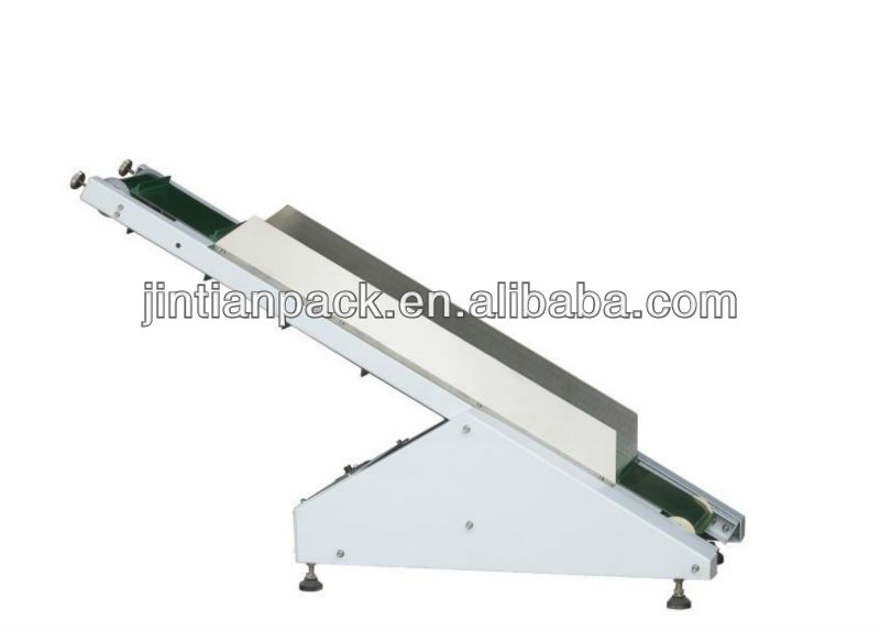 JT-130 finished products elevator