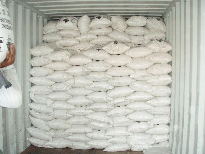 sodium hydrosulfide