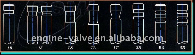 td42用エンジンバルブ日産、 td25、 td27、 z20、 z24、 vq35、 vq30vg33、 yd25問屋・仕入れ・卸・卸売り