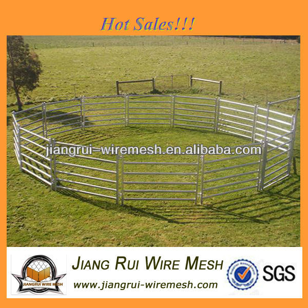 Au馬panel/のヤギのフェンスのパネル/牛パネル/ヘビーデューティー牛のフェンスのパネル問屋・仕入れ・卸・卸売り