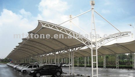 屋根のカバー膜構造建築/スタジアムのテント膜構造問屋・仕入れ・卸・卸売り