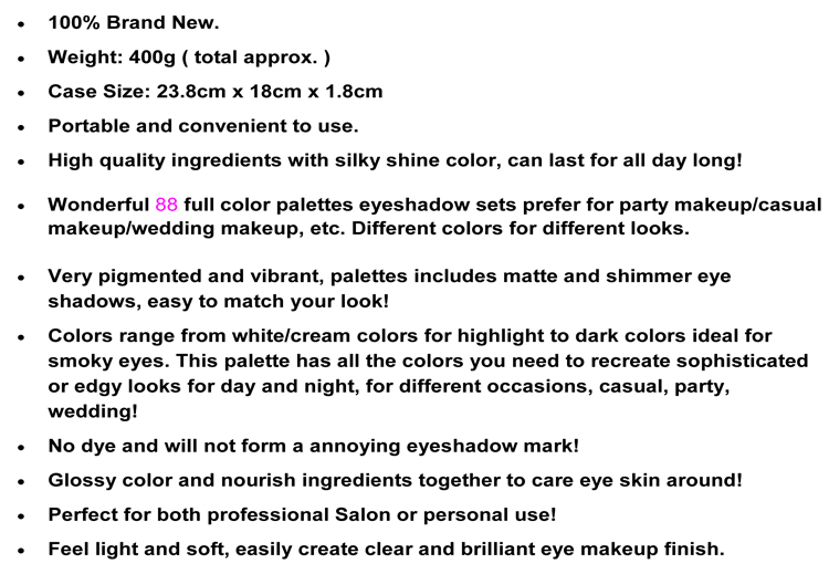 88 color eyeshadow #1.2.4.5 description.jpg