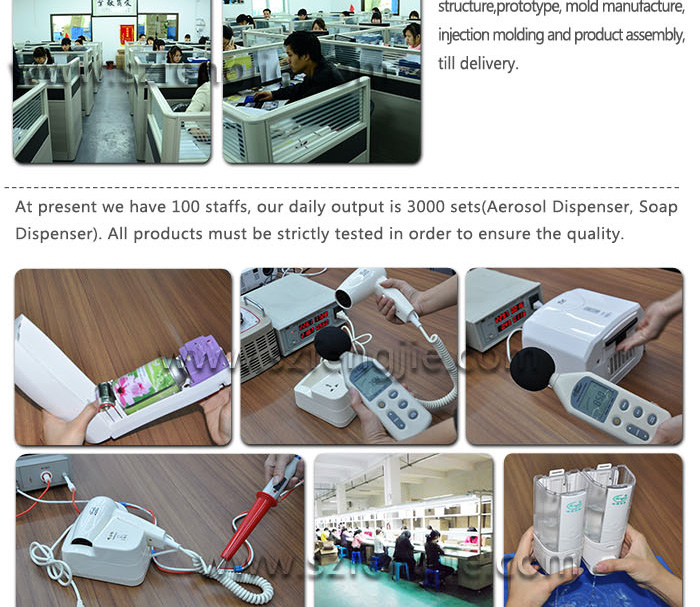 自動空気清浄ディスペンサー/lcdデジタル自動車芳香剤液体スプレー問屋・仕入れ・卸・卸売り