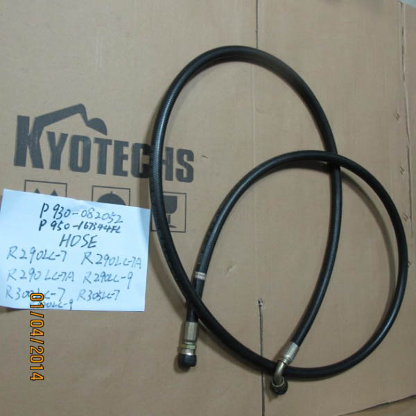 P930-082052 P950-167344FL HOSE HOSE R210LC-7 R210LC-9 R305LC-7 R290LC-9 R300LC-9 R290LC-7A R290LC-7.jpg
