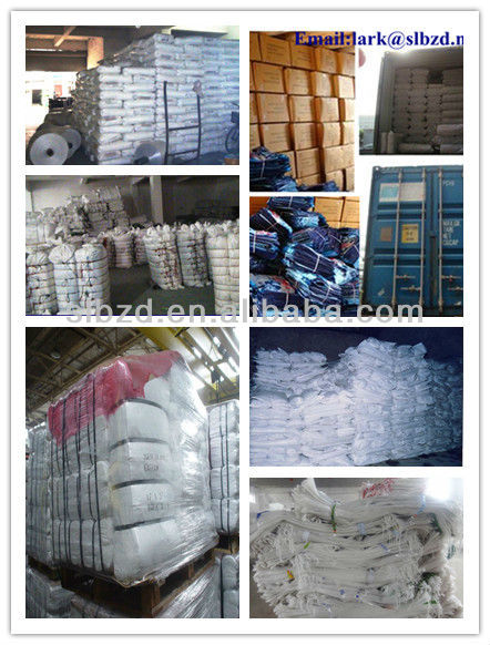工場供給50kg砂糖袋ポリプロピレン不織布問屋・仕入れ・卸・卸売り