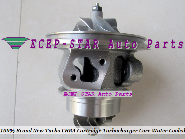 Turbocharger Core Turbocharger Cartridge Turbocharger CHRA Turbo CHRA TURBO Cartridge - (2)