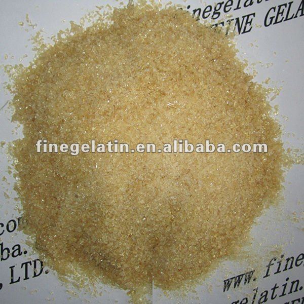 food gelatin candy/halal gelatin powder for candy/gelatin for