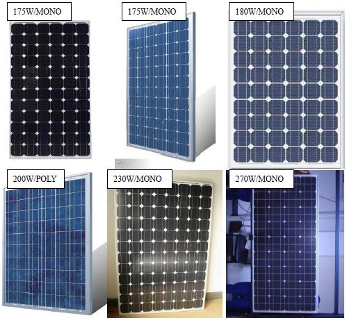 安い価格が高い効率60細胞太陽光発電モジュール問屋・仕入れ・卸・卸売り