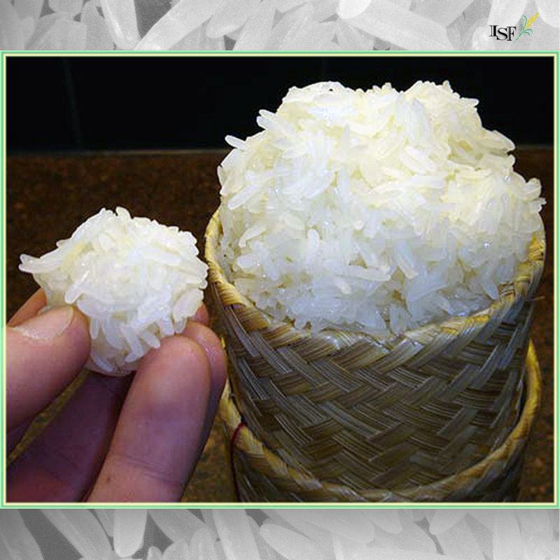 Glutinous Rice Flour Bag Thailand Gluten free