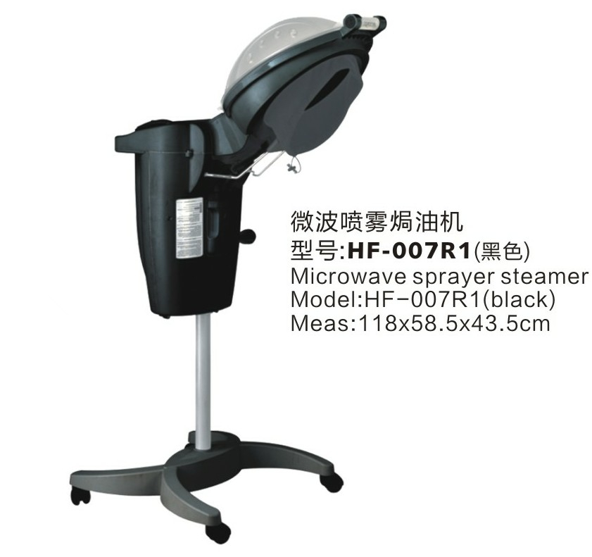 2014年熱い販売の良質のhuifeng007r1サロンヘアスチーマー問屋・仕入れ・卸・卸売り