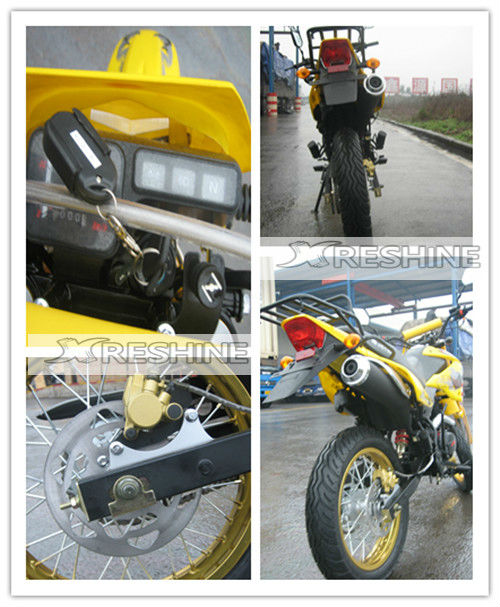 人気のある YH200GY 250cc 通りの土のバイク問屋・仕入れ・卸・卸売り